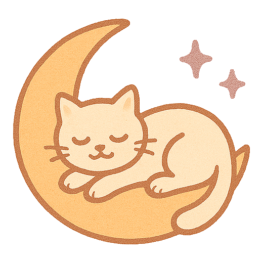 Moon Cat